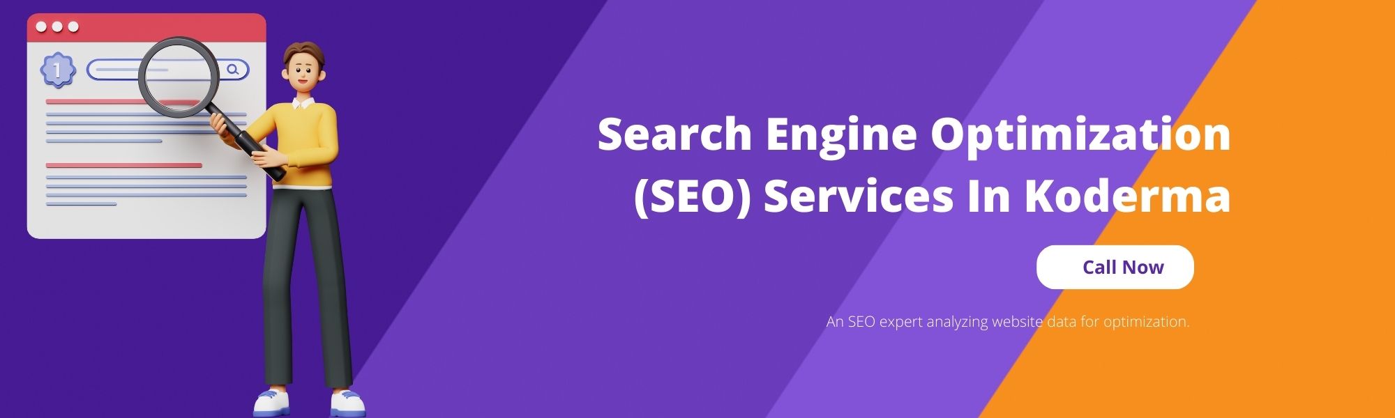 SEO Services in Koderma