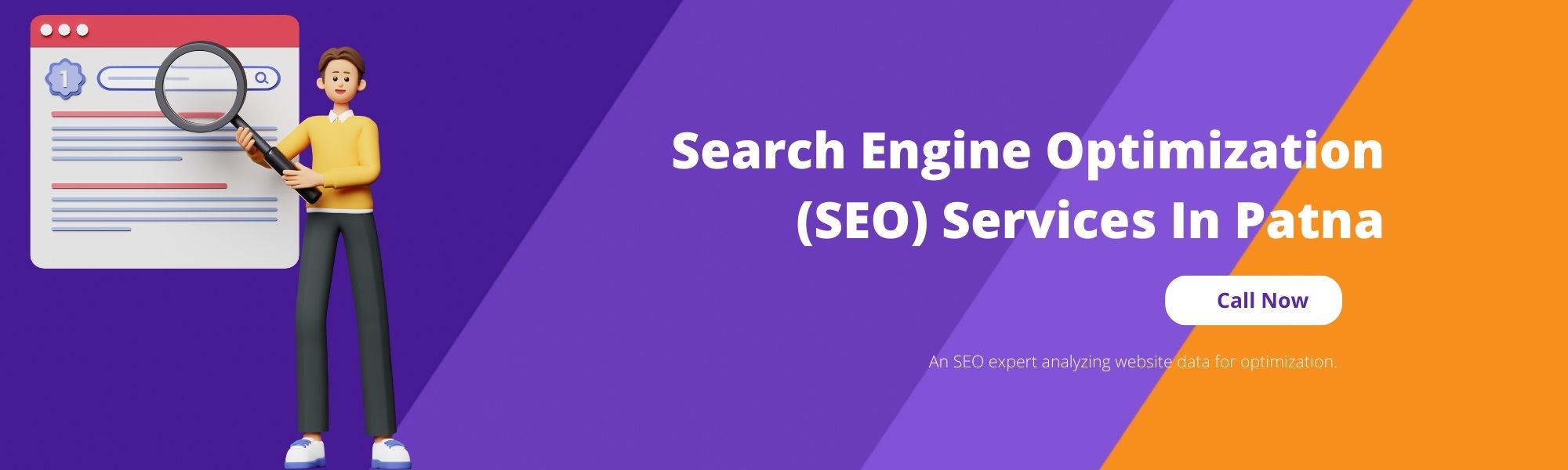 SEO Services in Patna